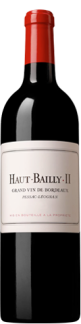 Haut-Bailly II 2020